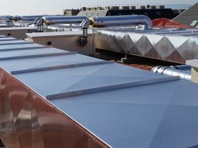 Tubulaturi ventilatie