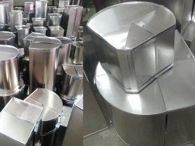 Sisteme din tabla detasabile