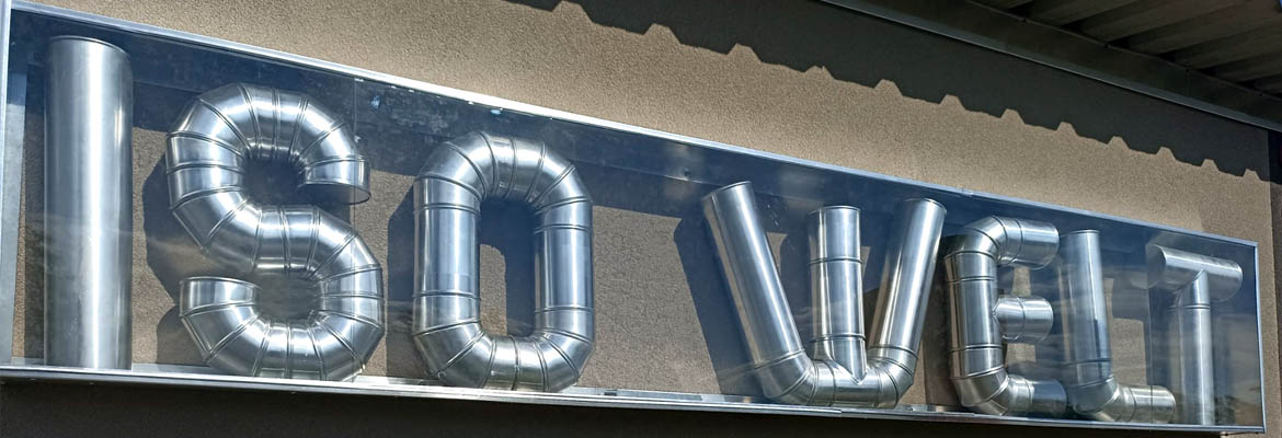 Sigla ISO-WELT s.r.l.
